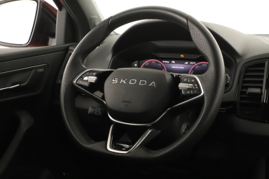 Škoda Karoq - 2025