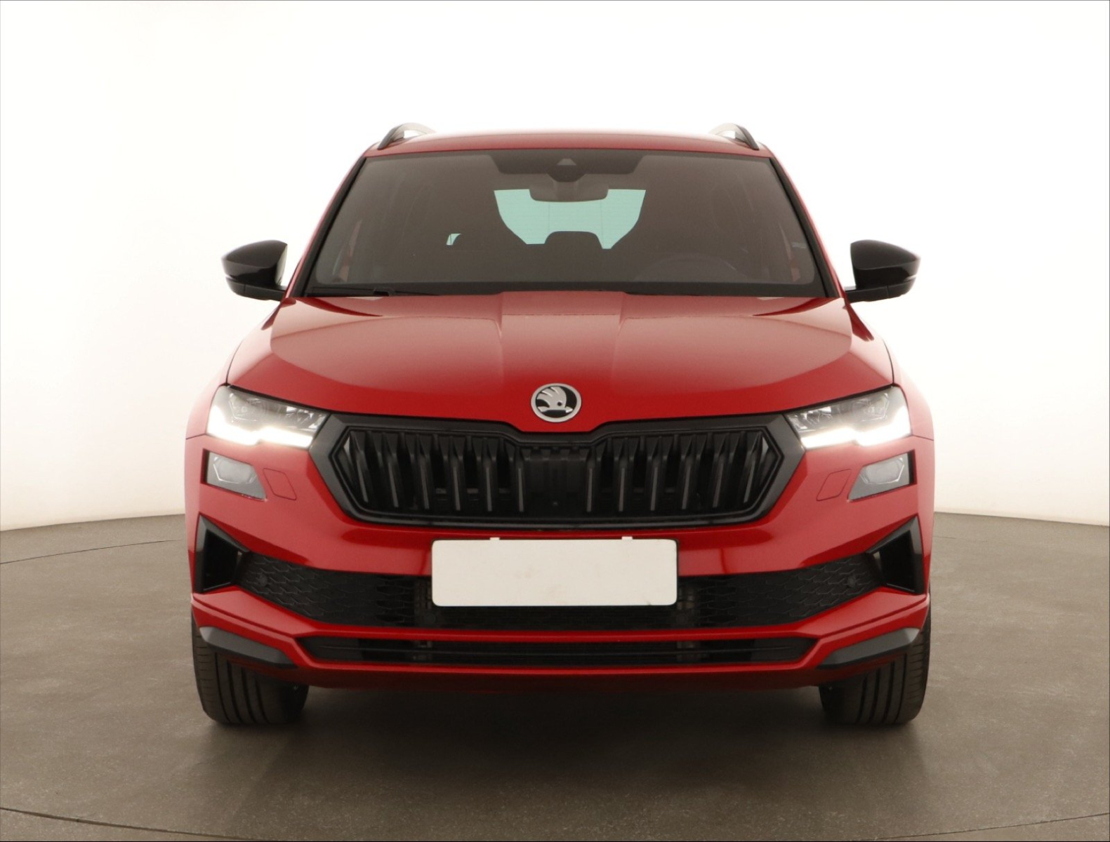 Škoda Karoq - 2025