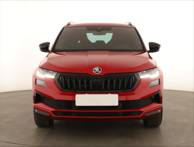 Škoda Karoq - 2025