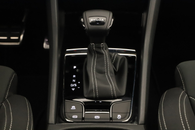 Škoda Karoq - 2025