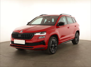 Škoda Karoq - 2025