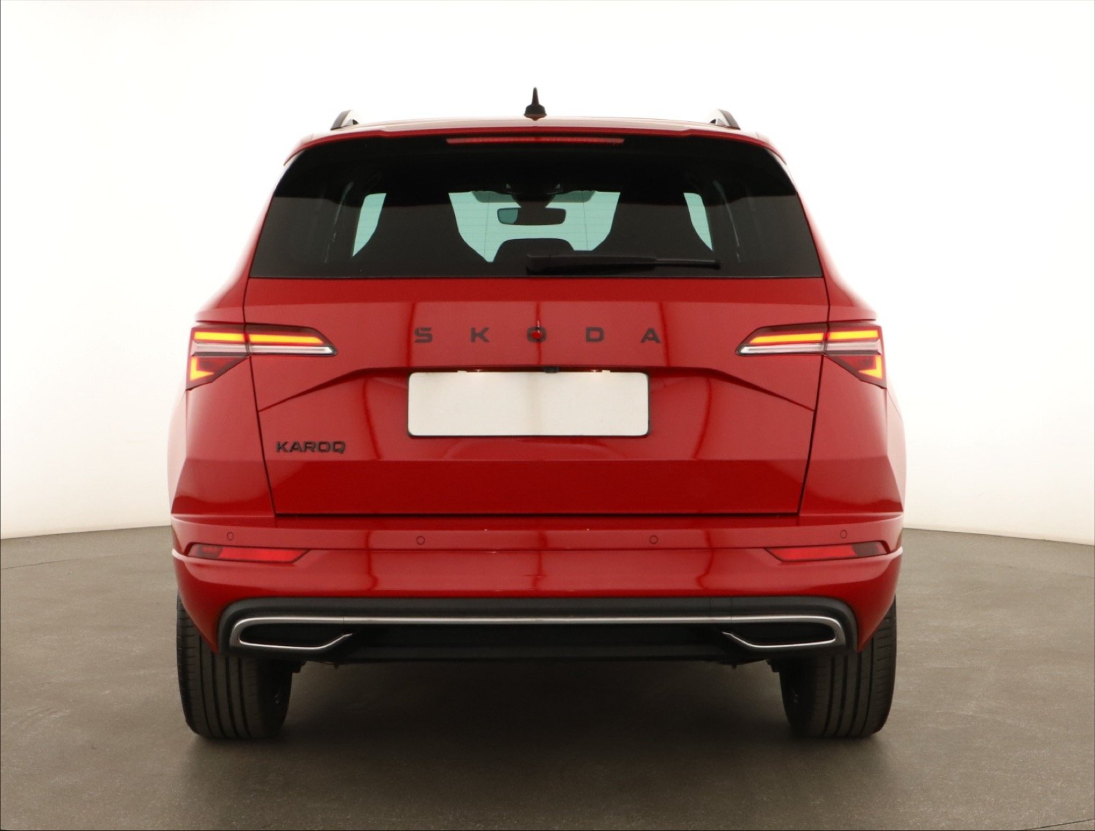 Škoda Karoq - 2025