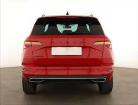Škoda Karoq - 2025
