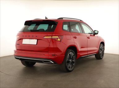 Škoda Karoq - 2025