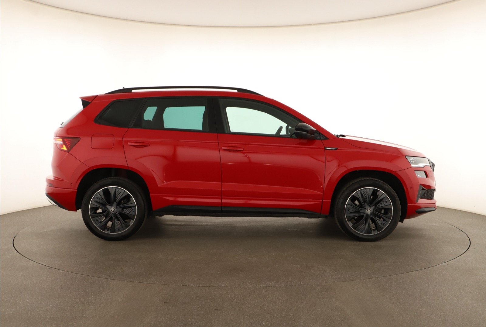 Škoda Karoq - 2025