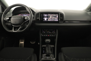 Škoda Karoq - 2025