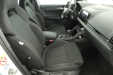 Škoda Karoq - 2025