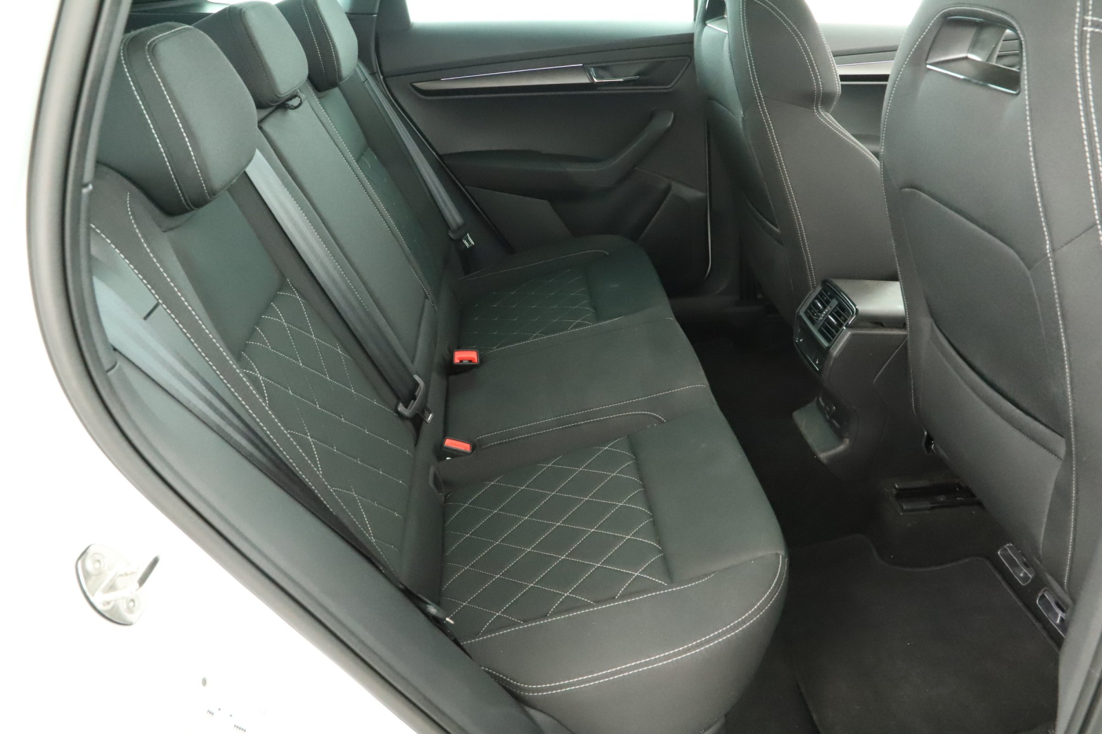 Škoda Karoq - 2025