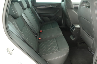 Škoda Karoq - 2025