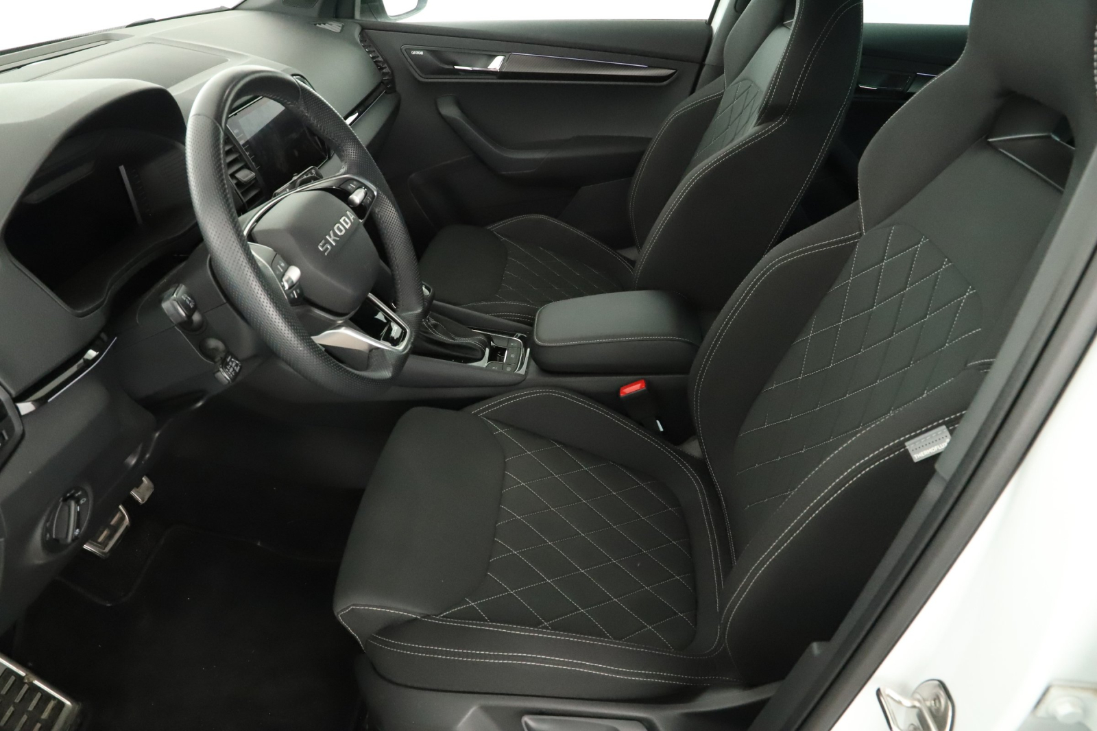 Škoda Karoq - 2025