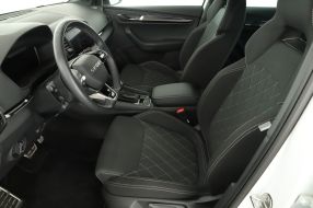Škoda Karoq - 2025