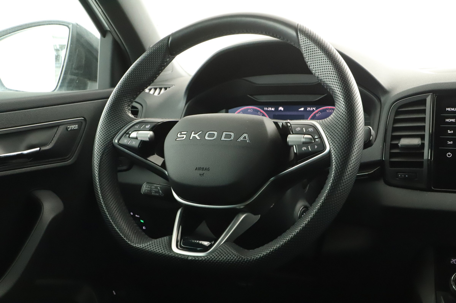 Škoda Karoq - 2025