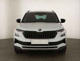 Škoda Karoq - 2025