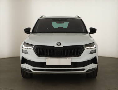 Škoda Karoq - 2025