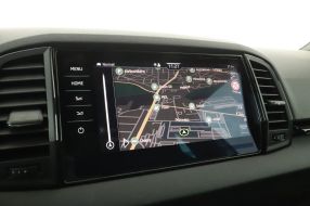 Škoda Karoq - 2025