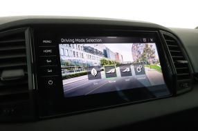Škoda Karoq - 2025