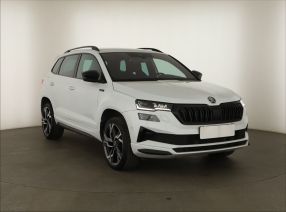 Škoda Karoq - 2025