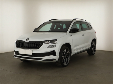 Škoda Karoq - 2025
