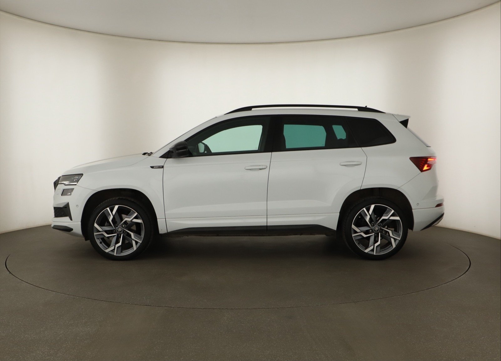 Škoda Karoq - 2025