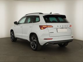 Škoda Karoq - 2025