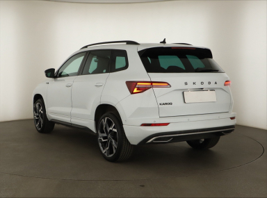 Škoda Karoq - 2025