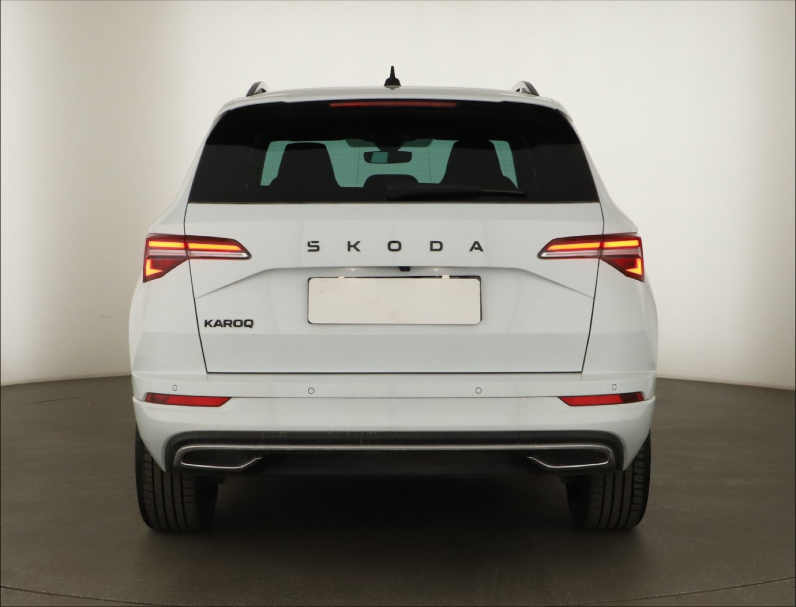 Škoda Karoq - 2025
