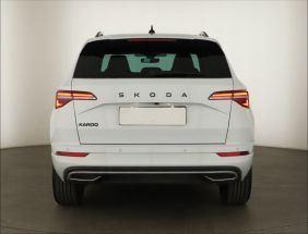 Škoda Karoq - 2025