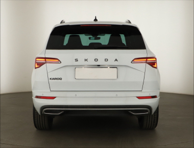 Škoda Karoq - 2025