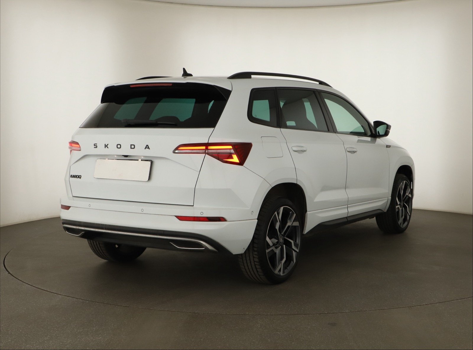 Škoda Karoq - 2025