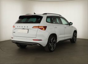 Škoda Karoq - 2025