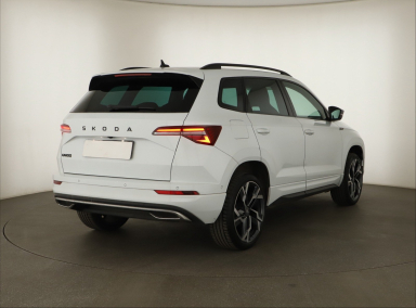 Škoda Karoq - 2025