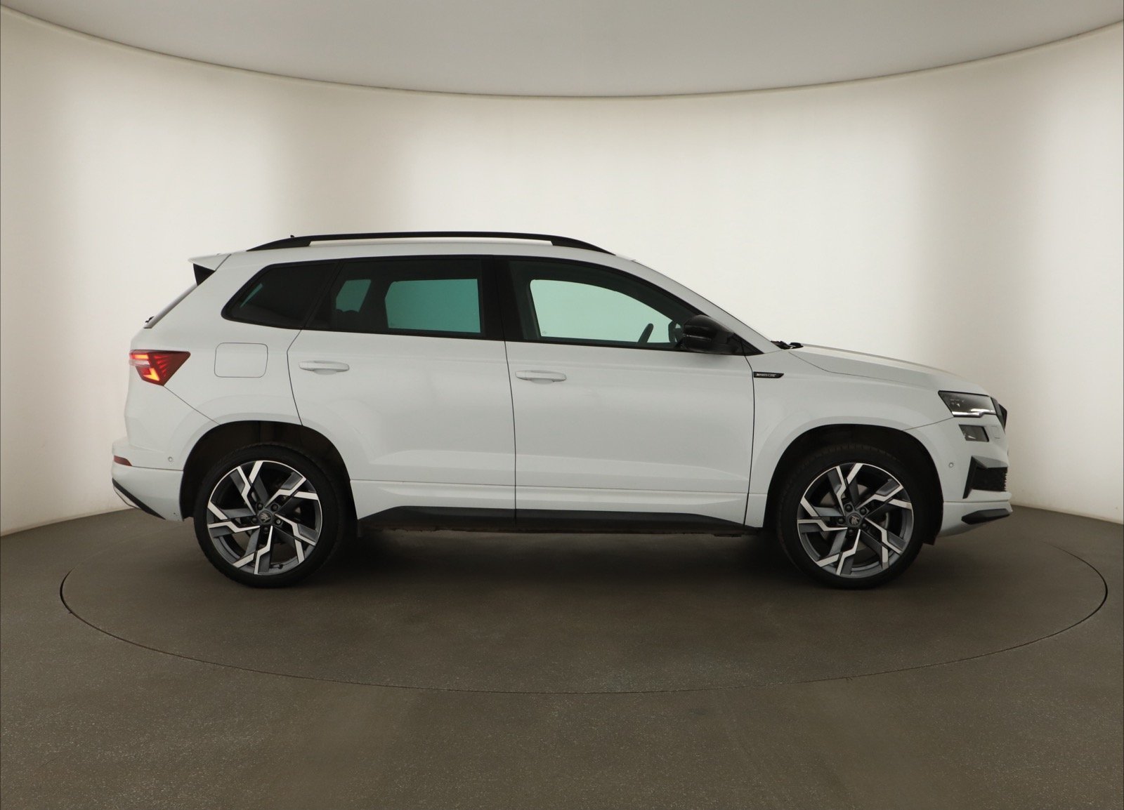 Škoda Karoq - 2025