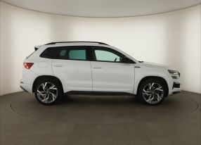 Škoda Karoq - 2025