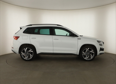 Škoda Karoq - 2025
