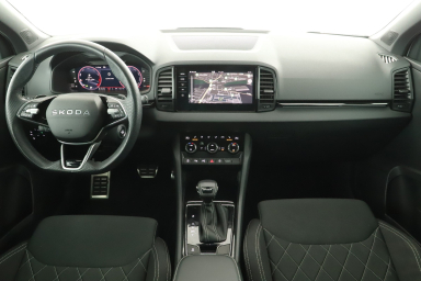 Škoda Karoq - 2025