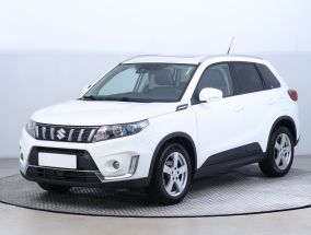Suzuki Vitara - 2019
