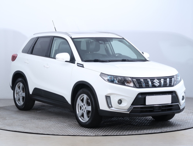 Suzuki Vitara 2019