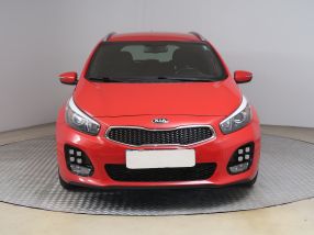 Kia Ceed - 2017