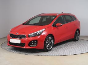 Kia Ceed - 2017