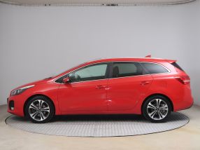 Kia Ceed - 2017