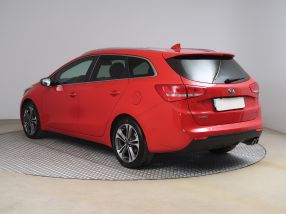 Kia Ceed - 2017