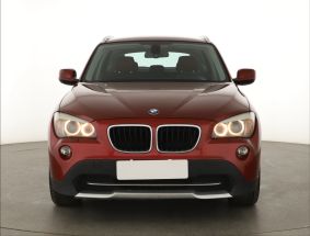 BMW X1 - 2010