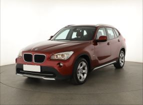 BMW X1 - 2010