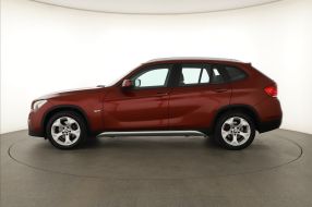 BMW X1 - 2010