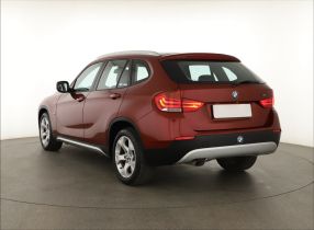 BMW X1 - 2010