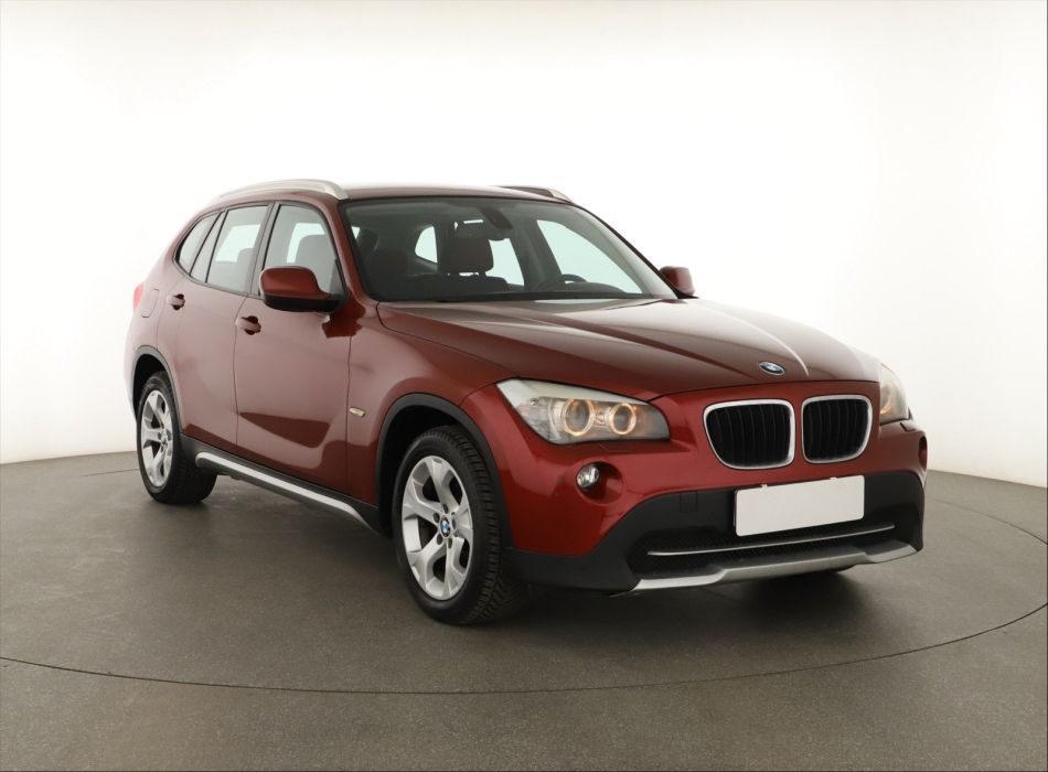 BMW X1 - 2010