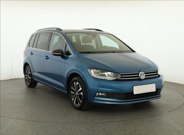 Volkswagen Touran 2019