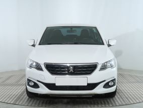Peugeot 301 - 2018