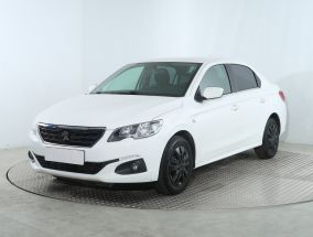 Peugeot 301 - 2018