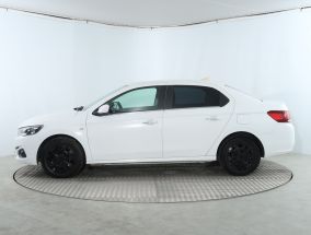 Peugeot 301 - 2018